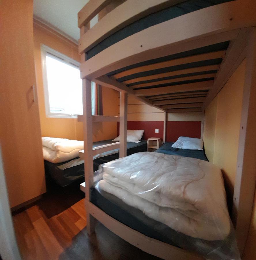 Mobil Home Climatise 5 Pers 11210 Port La Nouvelle Εξωτερικό φωτογραφία
