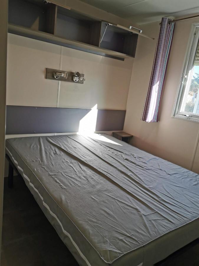 Mobil Home Climatise 5 Pers 11210 Port La Nouvelle Εξωτερικό φωτογραφία